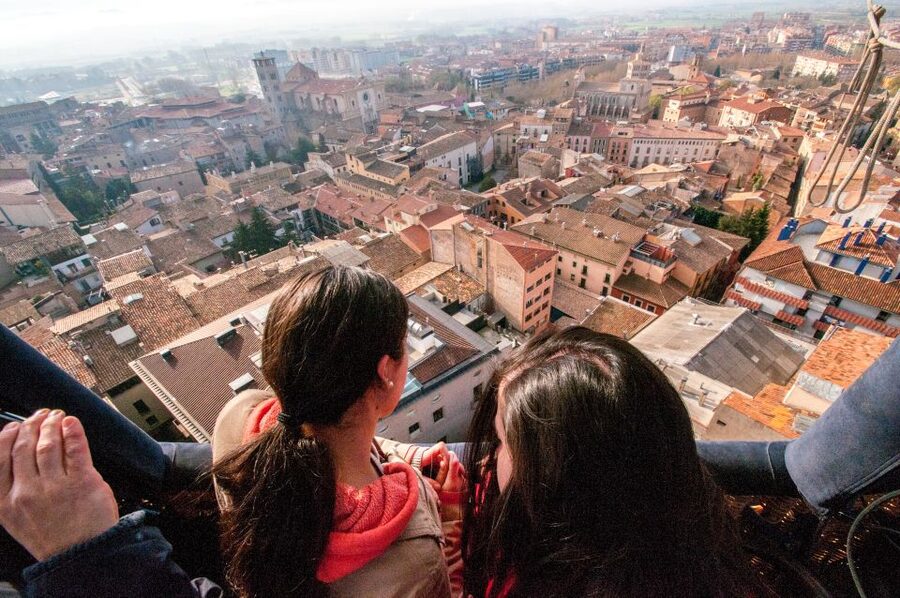 Barcelona: Hot Air Balloon Ride with Optional Transportation - Practical tips for a smoother morning