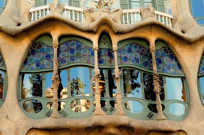 Barcelona in 1 Day: Sagrada Familia, Park Guell,Old Town & Pickup - Why this one-day Barcelona plan works