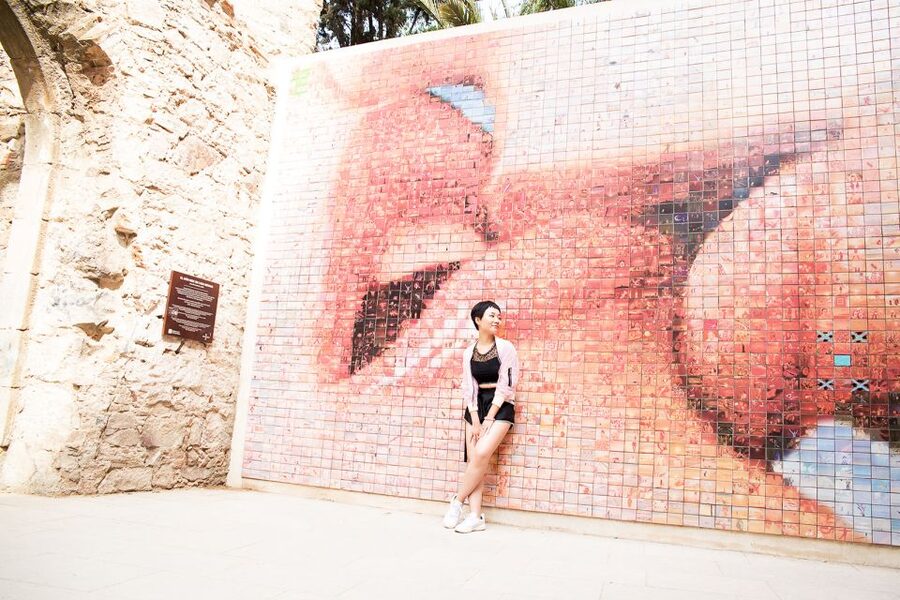 Barcelona: Instagram Tour of the Most Scenic Spots - Finishing at Park Güell on the four-hour option