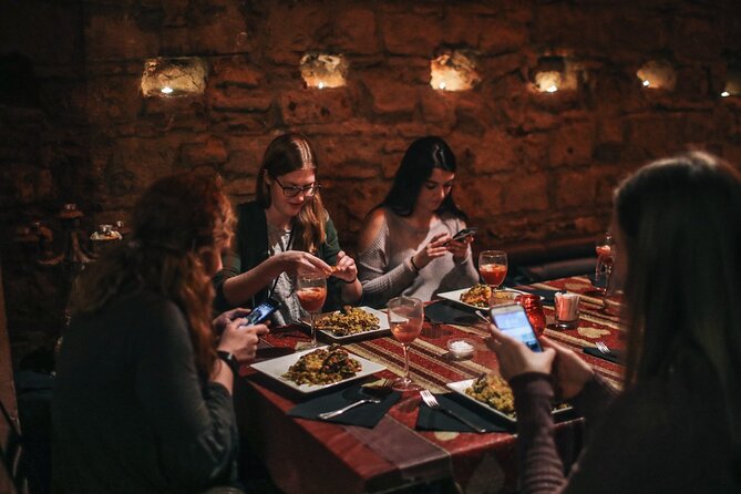 Barcelona Interactive Spanish Cooking Experience - Group size, timing, and the overall pace