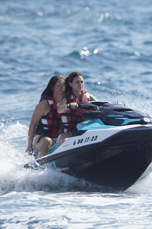 Barcelona: Jet Ski Rental (No License Needed) - Why this Barcelona jet ski ride is worth considering