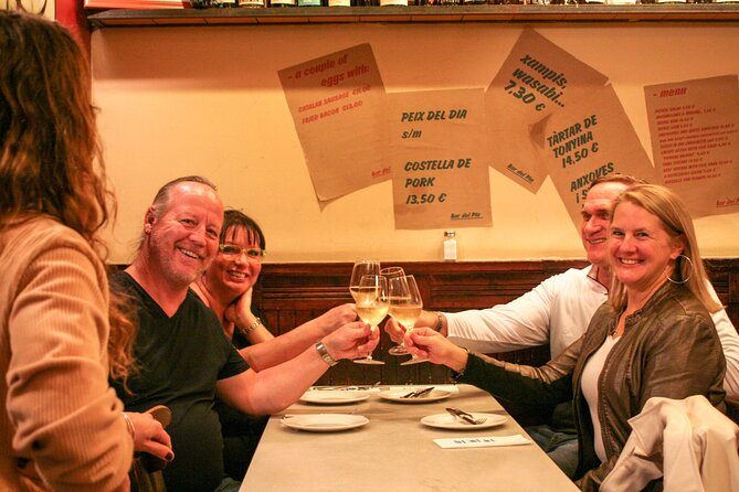 Barcelona: La Boqueria Food, Wine & History Walking Tour - Price, Pace, and Practical Value