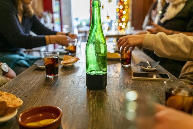 Barcelona: La Boqueria Food, Wine & History Walking Tour - Dietary Needs and Who Will Enjoy It