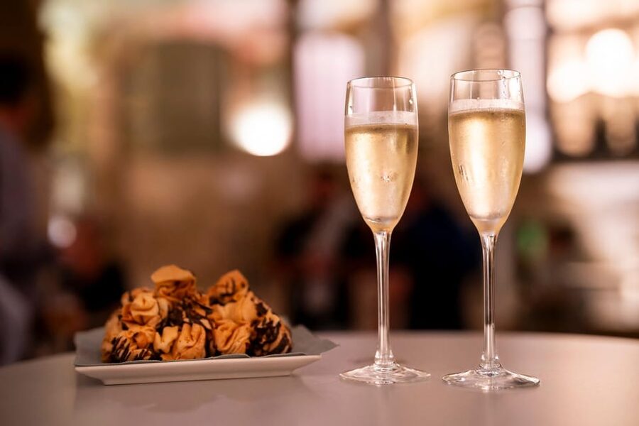 Barcelona: La Pedrera Night Experience - Is $47 a fair price?