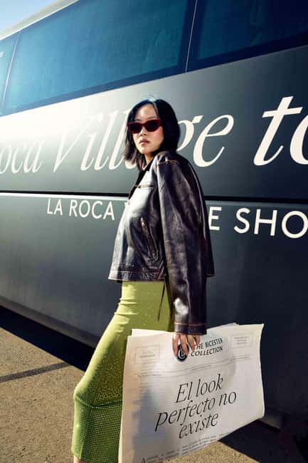 Barcelona: La Roca Village Shopping Express® Day Trip - Who should book this day trip?