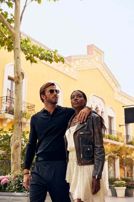 Barcelona: La Roca Village Shopping Express® Day Trip - How long should you spend at La Roca Village?