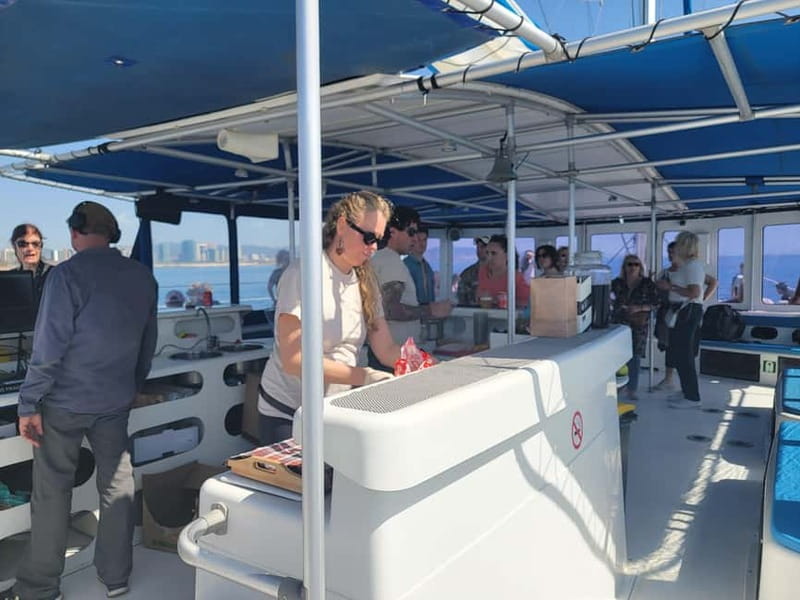 Barcelona: Luxury Catamaran Sunset Cruise - Who should choose this Barcelona boat trip?