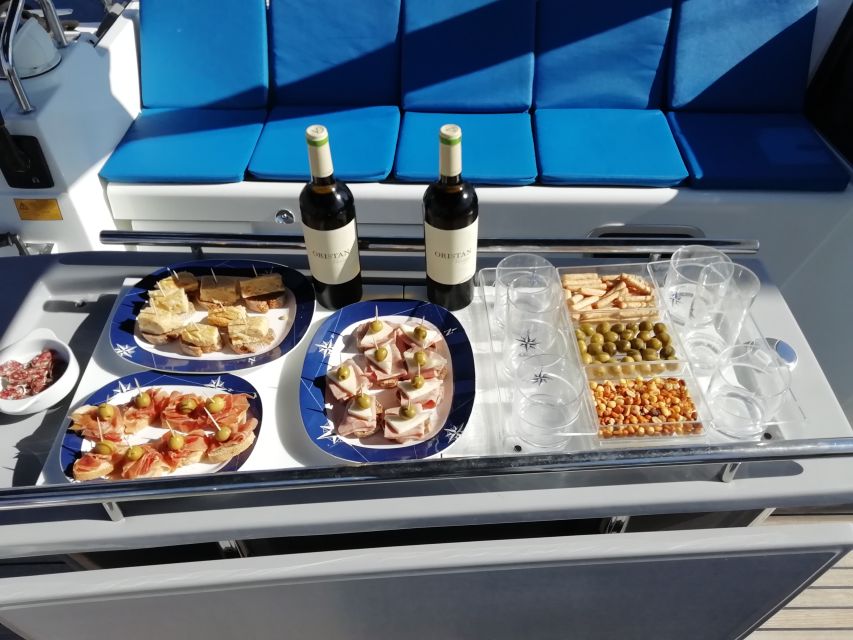 Barcelona: Luxury Private Yacht Daytime Cruise - Who will enjoy this private yacht trip