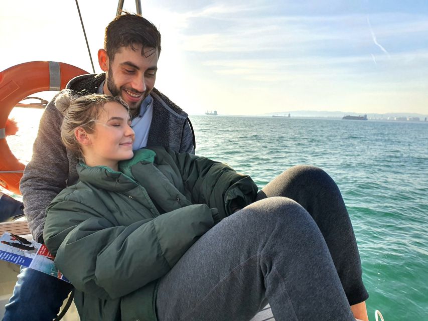 Barcelona: Luxury Private Yacht Daytime Cruise - Best time to book your cruise