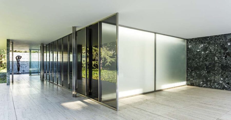 Barcelona: Mies van der Rohe Pavilion Ticket and Audio Guide - What the Audio Guide Adds