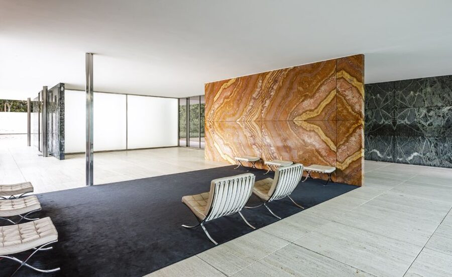 Barcelona: Mies van der Rohe Pavilion Ticket and Audio Guide - Who Will Appreciate the Pavilion Most