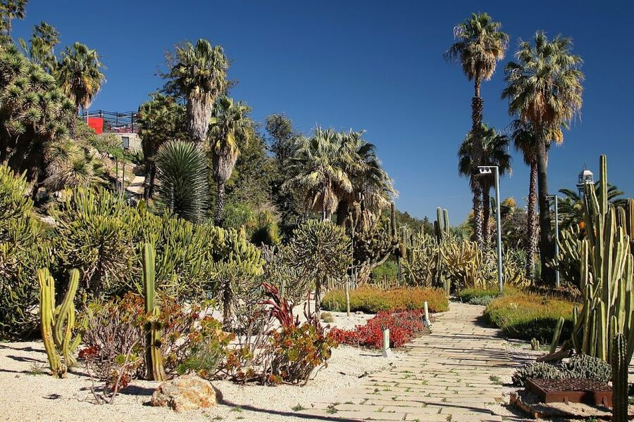 Barcelona: Montjuïc Cable Car Ticket with Audio Guide - FAQ
