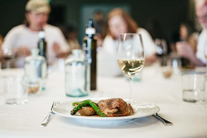 Barcelona: Montserrat and Winery Tour with Tapas or Lunch - Who will enjoy this day most?