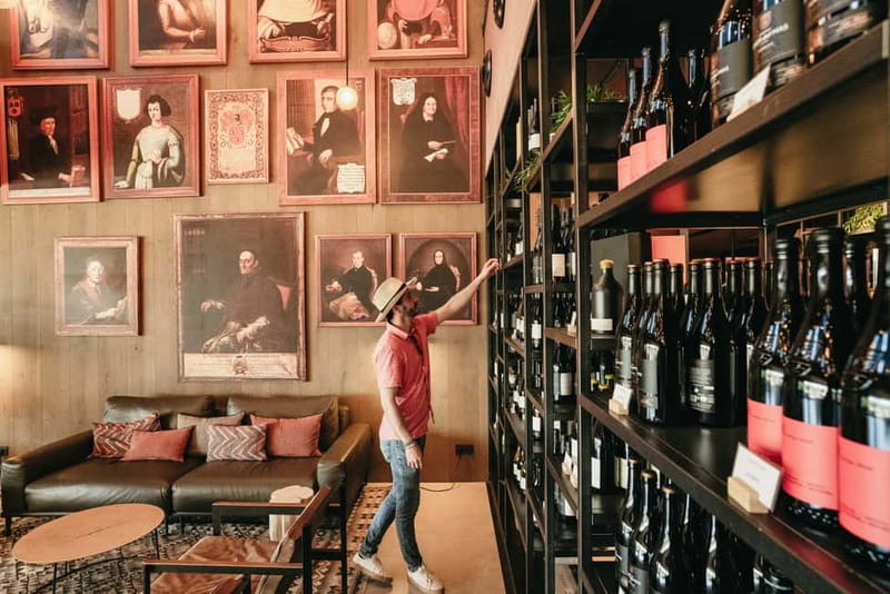 Barcelona: Montserrat and Winery Tour with Tapas or Lunch - Is the $61 price good value?