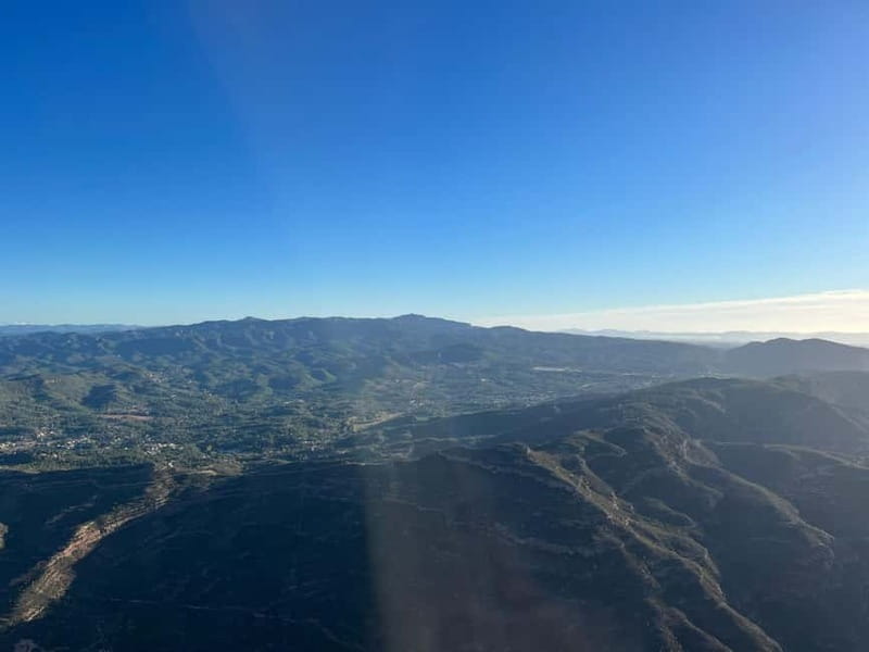 Barcelona: Montserrat Early Trip — Cable Car, Abbey & Hike - Four hours among forests, rocks, and open views