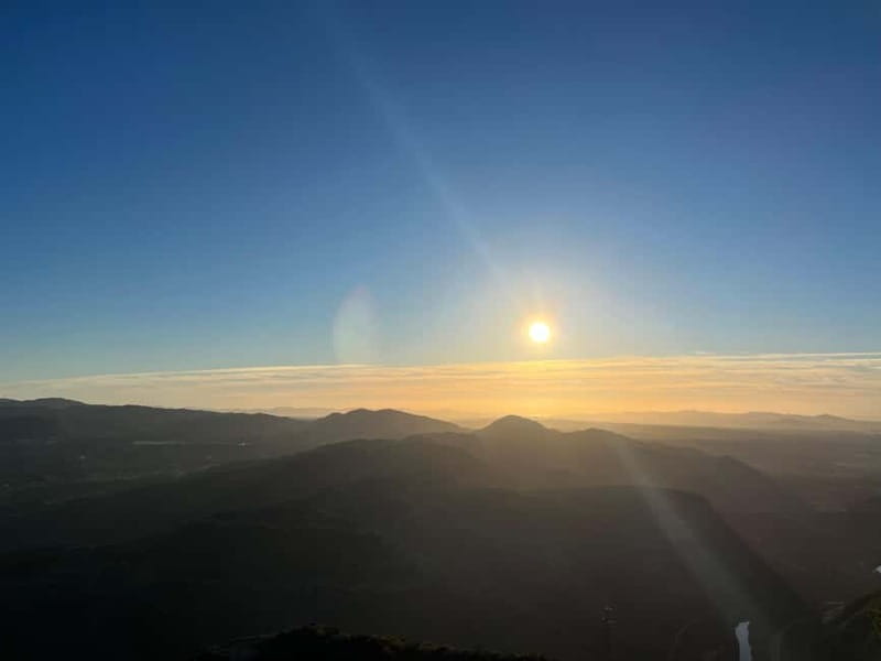 Barcelona: Montserrat Early Trip — Cable Car, Abbey & Hike - How Albert shapes the experience