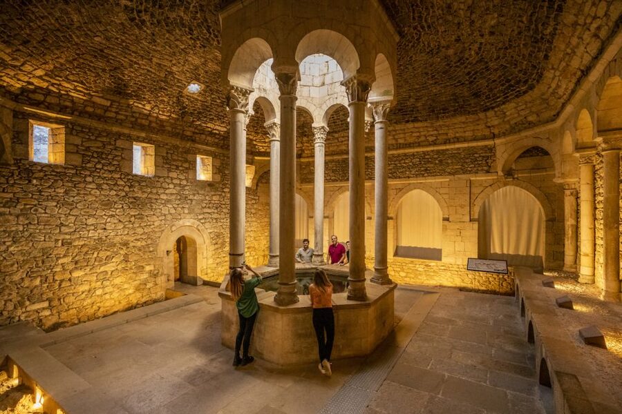 Barcelona: Montserrat, Girona & Costa Brava Guided Day Trip - Who should book this tour?