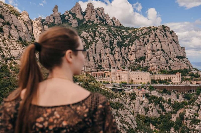 Barcelona: Montserrat Monastery and Black Madonna Day Trip - Who will enjoy this Montserrat trip