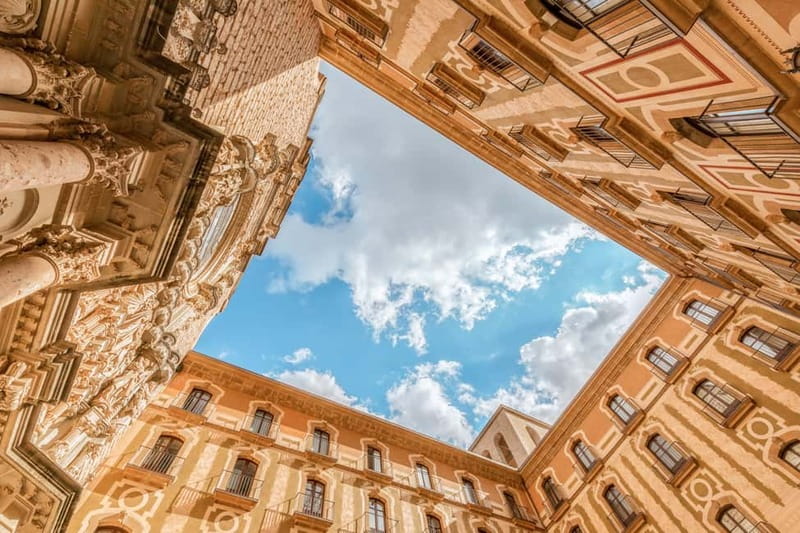Barcelona: Montserrat Tour with Transport & Basilica Option - How much can you really fit in?