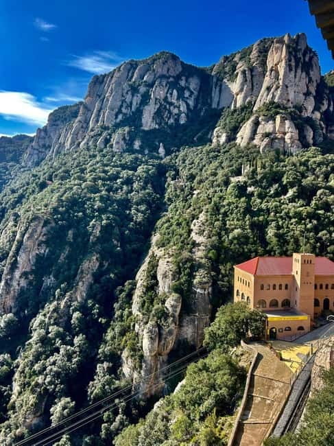 Barcelona: Montserrat Tour with Transport & Basilica Option - Who should book this Montserrat tour?