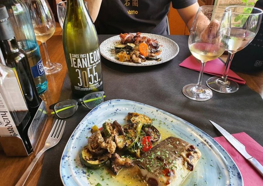 Barcelona: Montserrat with Winery Visit and Farmhouse Lunch - The five things I would want to know first