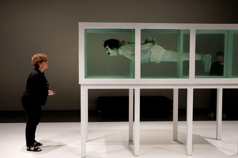 Barcelona: Museum of Forbidden Art Entry Ticket - Why the Free Digital Guide Matters