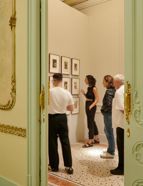 Barcelona: Museum of Forbidden Art Entry Ticket - The Experience Works Best at a Thoughtful Pace