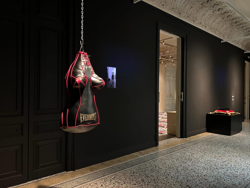 Barcelona: Museum of Forbidden Art Entry Ticket - How the $14 Price Holds Up