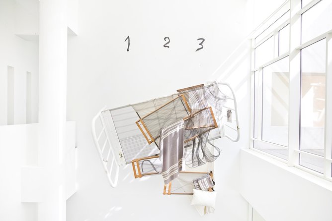 Barcelona Museum Pass - Antoni Tàpies Foundation: a smaller, focused stop