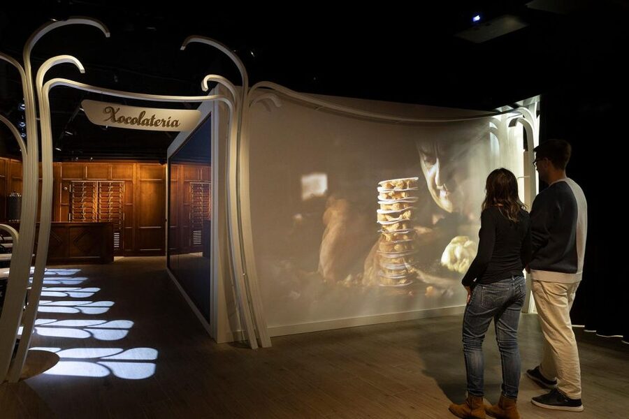 Barcelona: Nougat and Chocolate Museum Tour with Tasting - The sweet details that matter