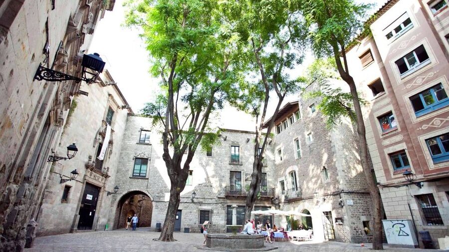 Barcelona: Old Town and Gothic Quarter Walking Tour - What the $21 price really buys you