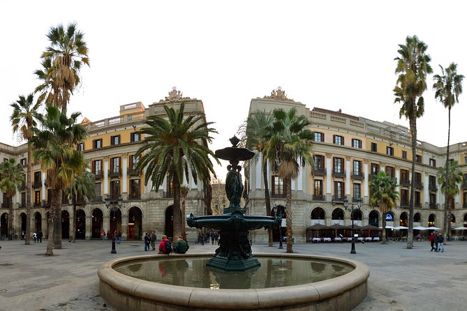 Barcelona Old Town Night Small Group Tour with Tapas & Flamenco - My verdict on the Barcelona Old Town night tour