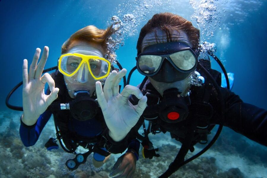 Barcelona: PADI Discover Scuba Diving - Key points to know before booking