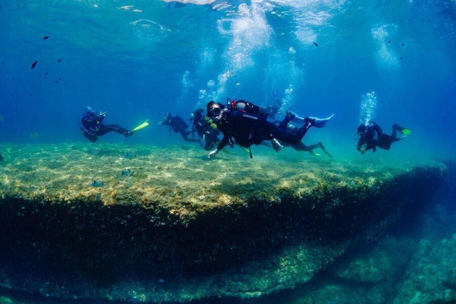 Barcelona: PADI Discover Scuba Diving - Practical details that can make or break your morning
