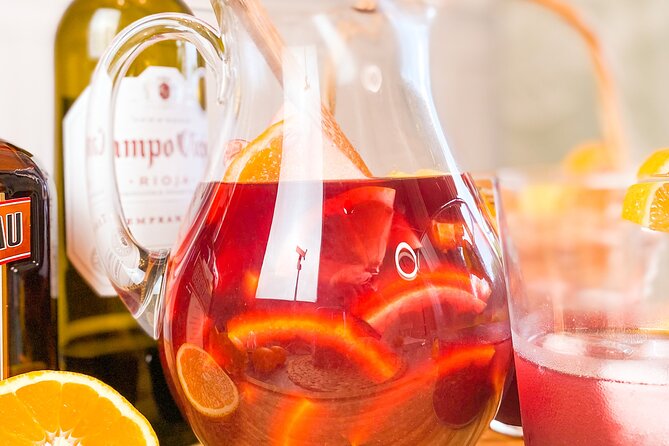 Barcelona Paella Cooking Class & Boqueria & Hofmann-Trained Chefs - Practical details before you reserve