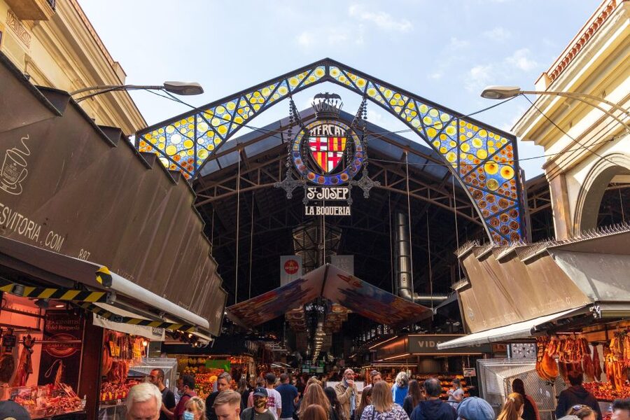 Barcelona: Paella Cooking Class with Market Visit and More - Should you book the Barcelona paella class?