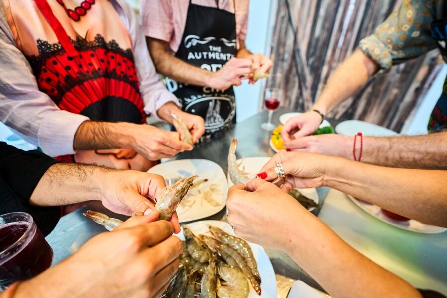 Barcelona: Paella Cooking Class with Market Visit and More - Who will enjoy this class most?