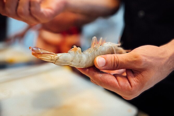Barcelona Paella Cooking Class with Market Visit, Tapas & Sangria - How good is the value at $114.88?
