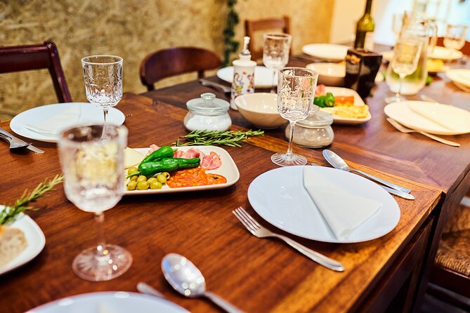 Barcelona Paella Cooking Class with Market Visit, Tapas & Sangria - Practical details that matter