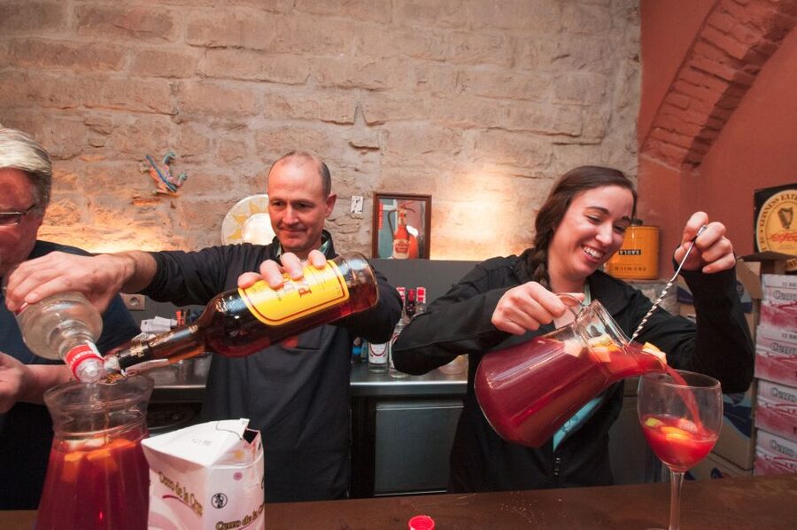 Barcelona: Paella Cooking Experience & Boqueria Market Tour - FAQ
