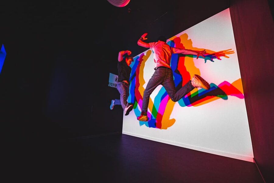 Barcelona: Paradox Museum Entry Ticket - Key points to know before you go