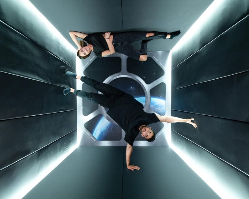 Barcelona: Paradox Museum Entry Ticket - What the Paradox Museum actually offers
