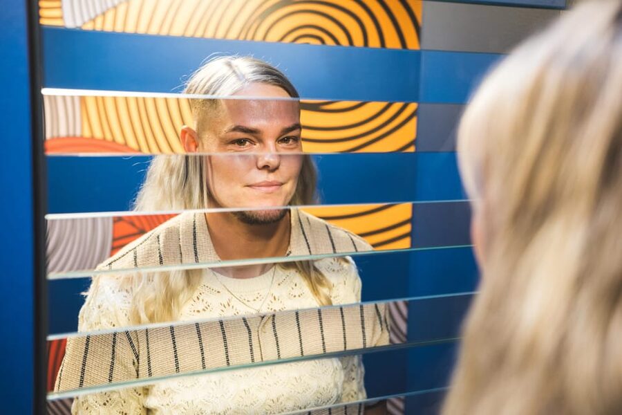 Barcelona: Paradox Museum Entry Ticket - A playful museum for couples, families, and teenagers