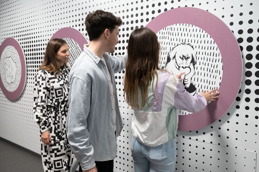 Barcelona: Paradox Museum Entry Ticket - How much value does the $19 ticket offer?