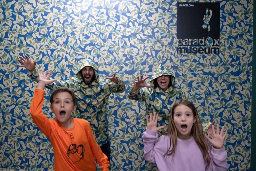 Barcelona: Paradox Museum Entry Ticket - When to book and how to plan the visit