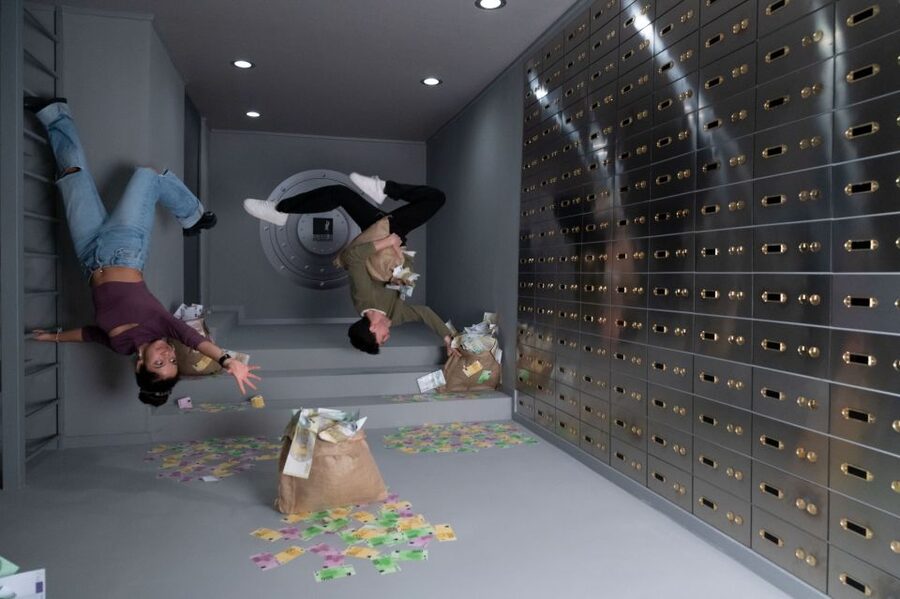 Barcelona: Paradox Museum Entry Ticket - Who should book the Paradox Museum?