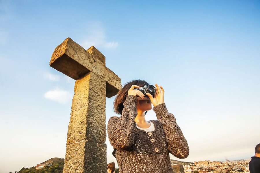 Barcelona: Park Güell Admission Ticket - Is the $25 ticket good value?