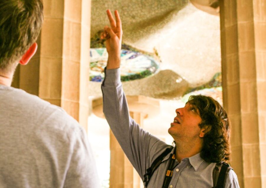 Barcelona: Park Güell & La Sagrada Familia Tickets and Tour - My verdict on Park Güell and Sagrada Família together