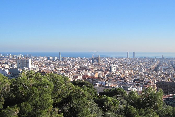 Barcelona: Park Guell Skip the Line Guided Tour - What the guide adds to Gaudí’s story