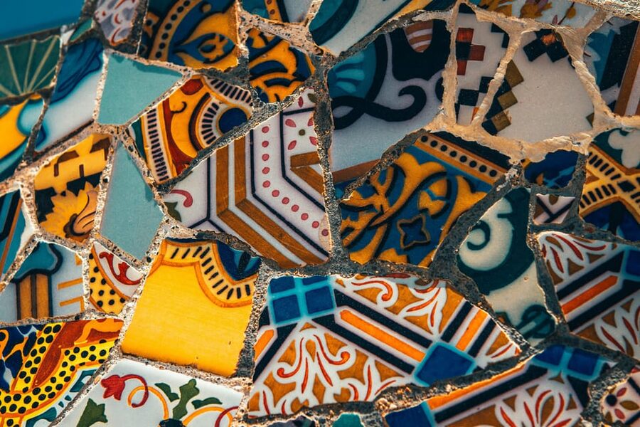 Barcelona: Park Güell Skip-the-Line Guided Tour - The Sagrada Família and Park Güell combination